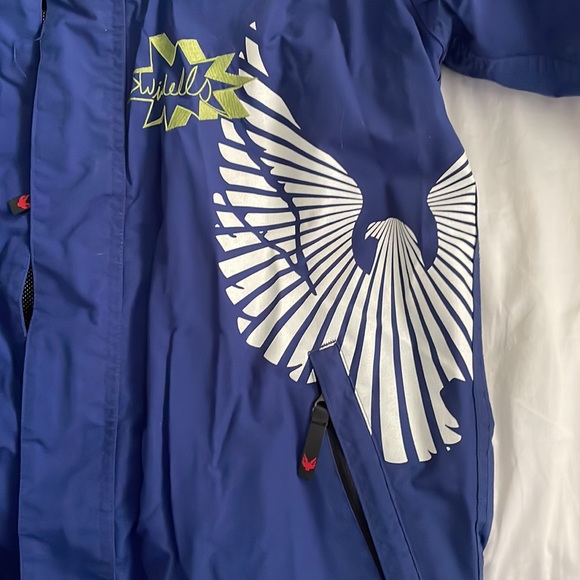 Jacket - Picture 2 of 3